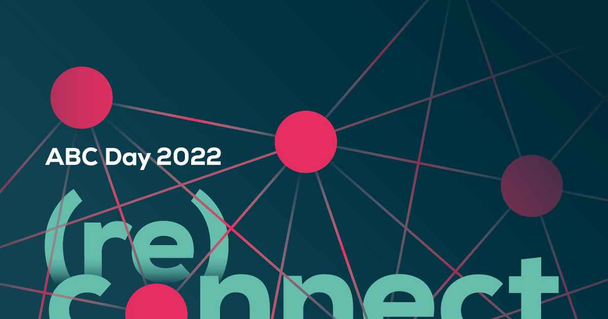 ABC Day 2022 - ABC - University of Amsterdam